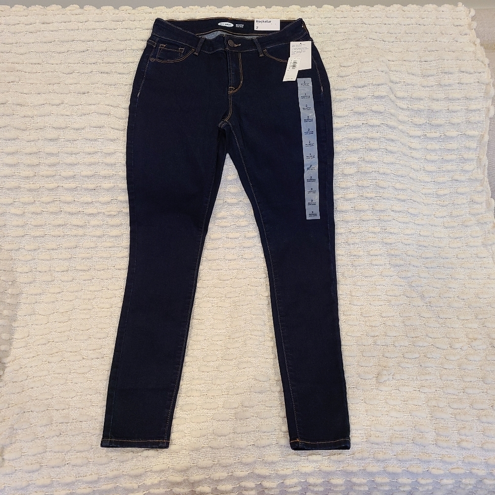 Girls Jeans/ Old Navy